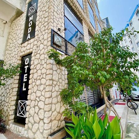 אנטליה M-Oda Otel מראה חיצוני תמונה