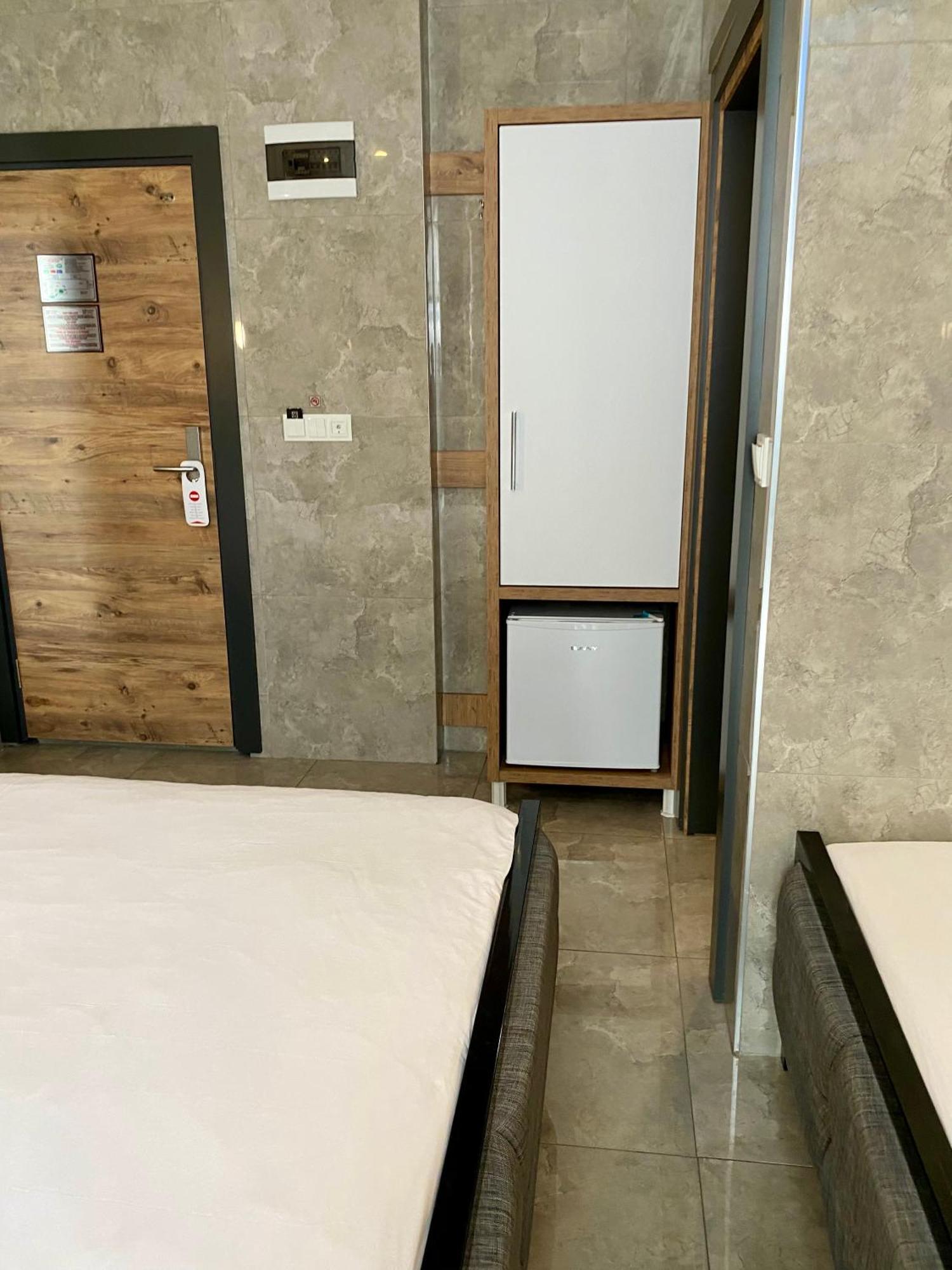 אנטליה M-Oda Otel מראה חיצוני תמונה
