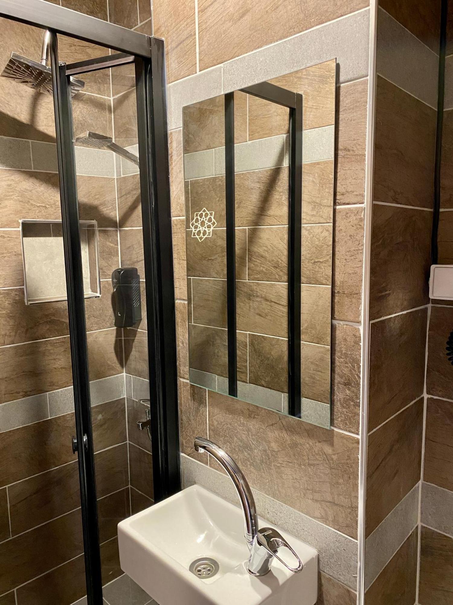 אנטליה M-Oda Otel מראה חיצוני תמונה