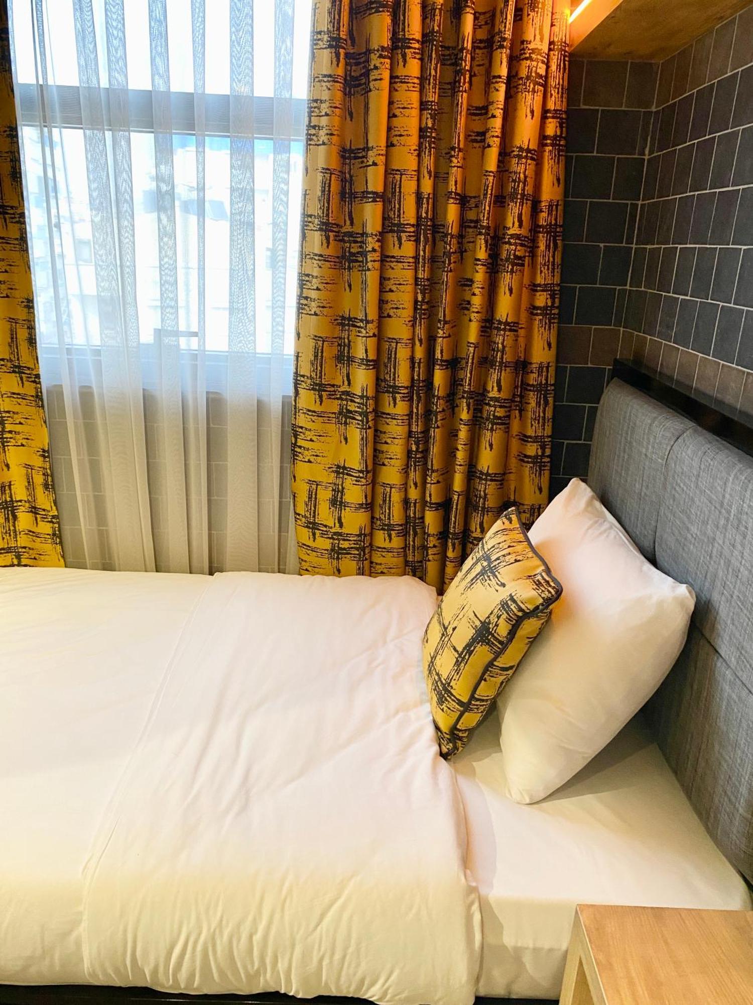 אנטליה M-Oda Otel מראה חיצוני תמונה