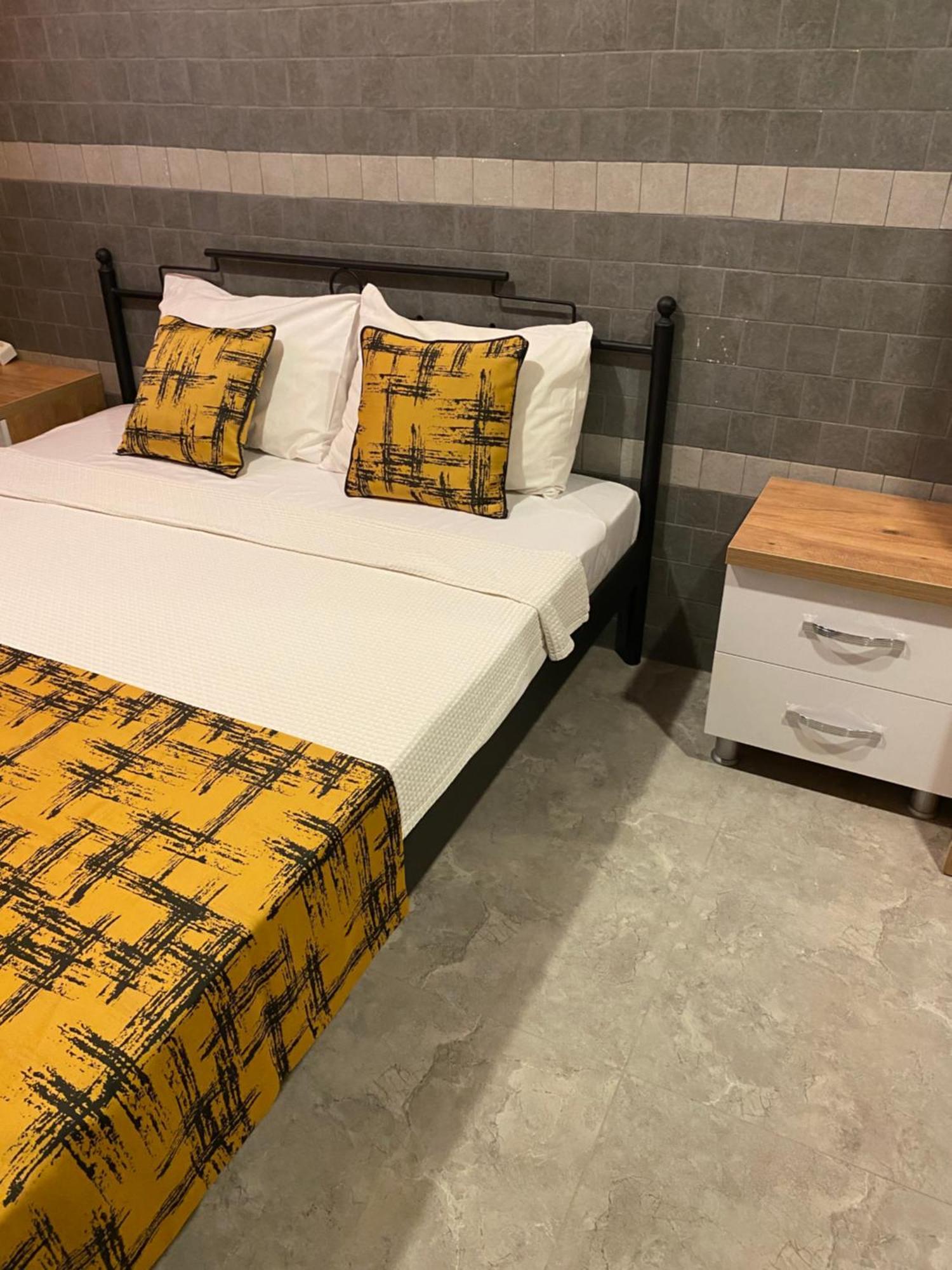 אנטליה M-Oda Otel מראה חיצוני תמונה