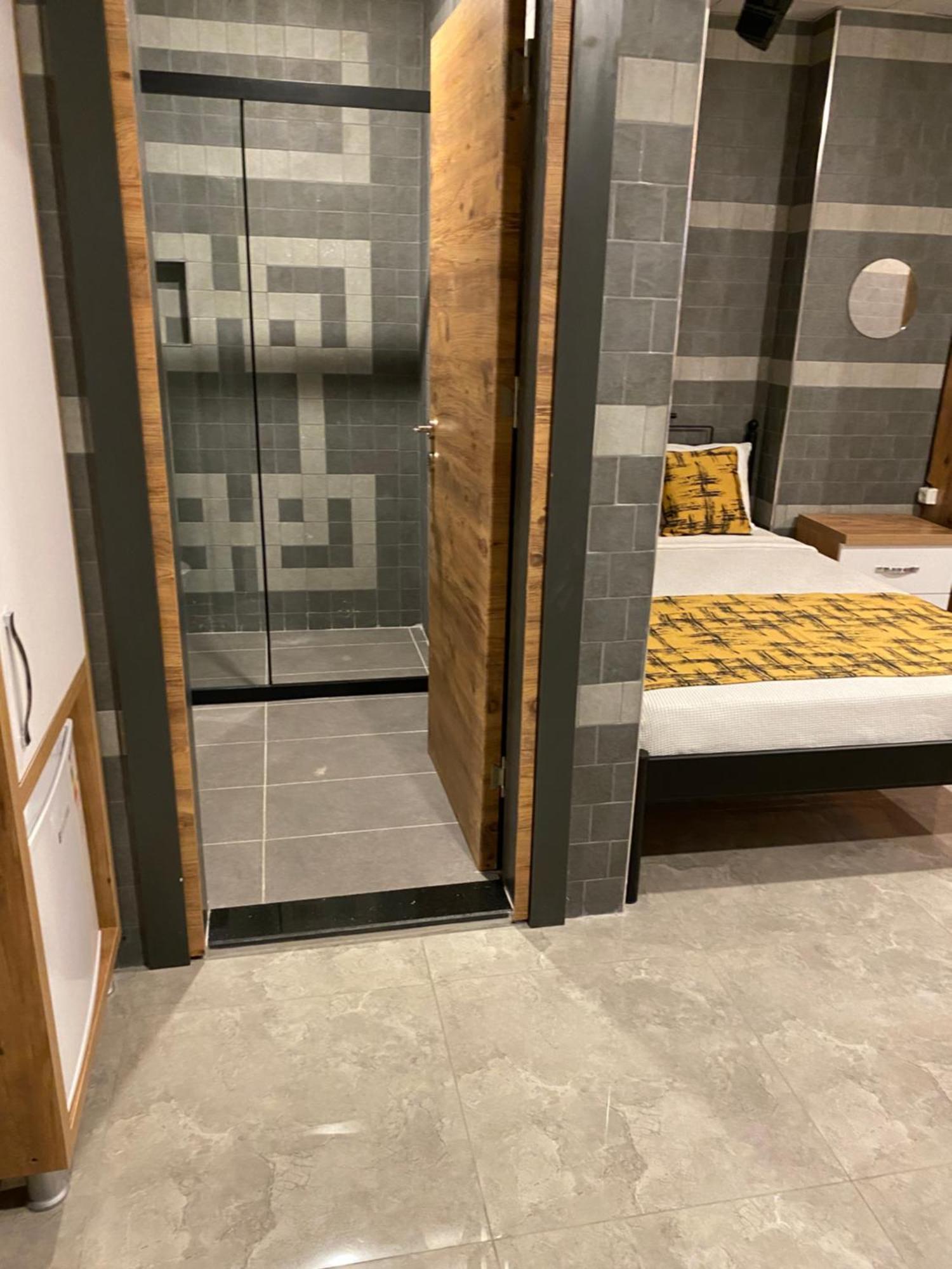 אנטליה M-Oda Otel מראה חיצוני תמונה