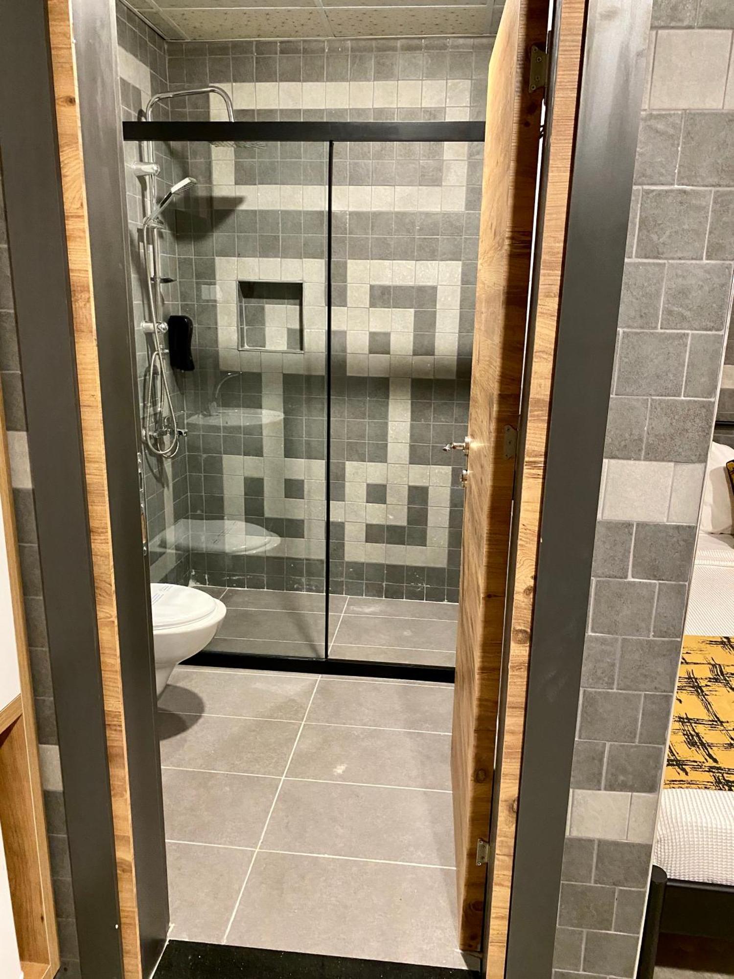 אנטליה M-Oda Otel מראה חיצוני תמונה
