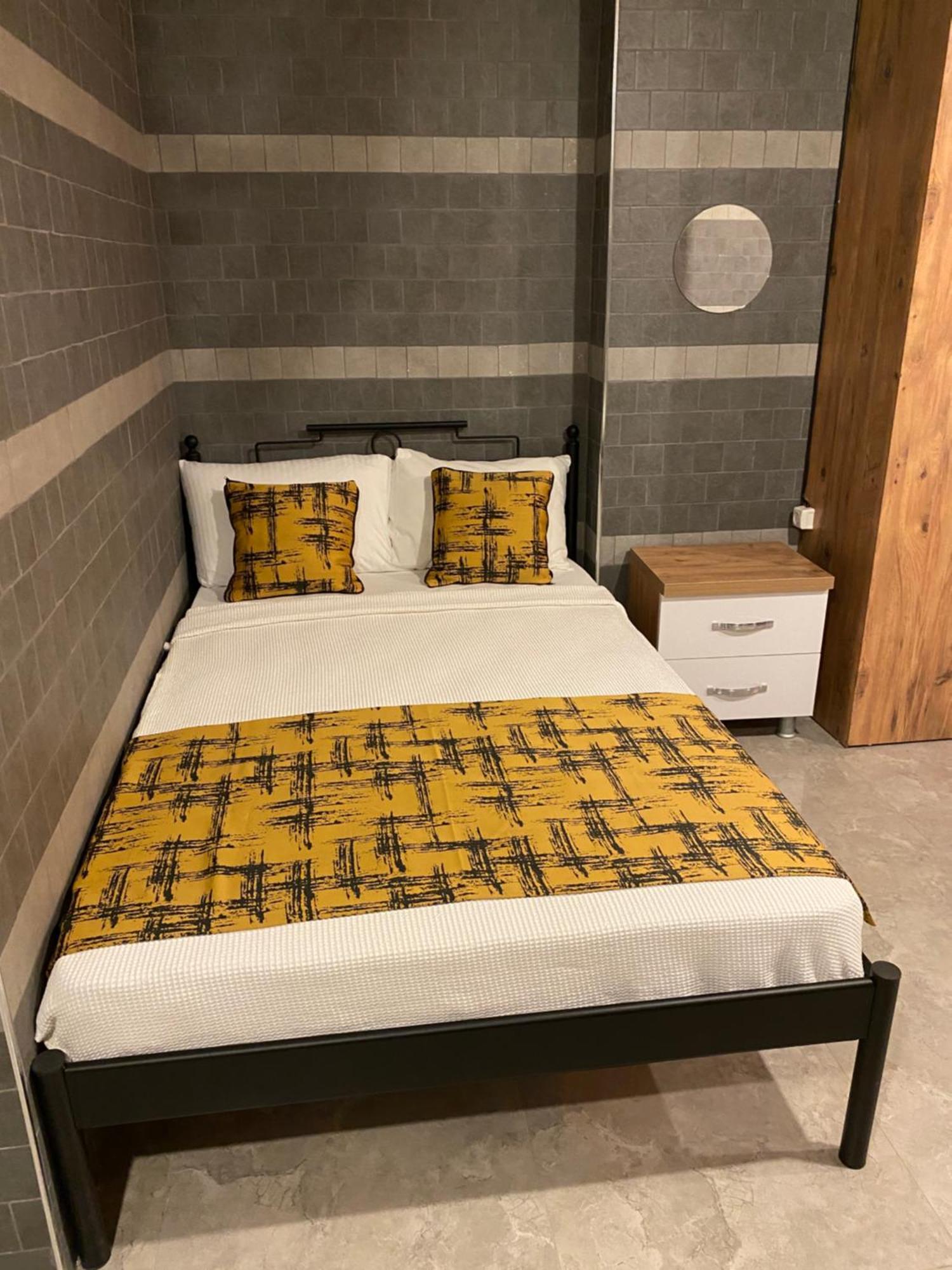 אנטליה M-Oda Otel מראה חיצוני תמונה