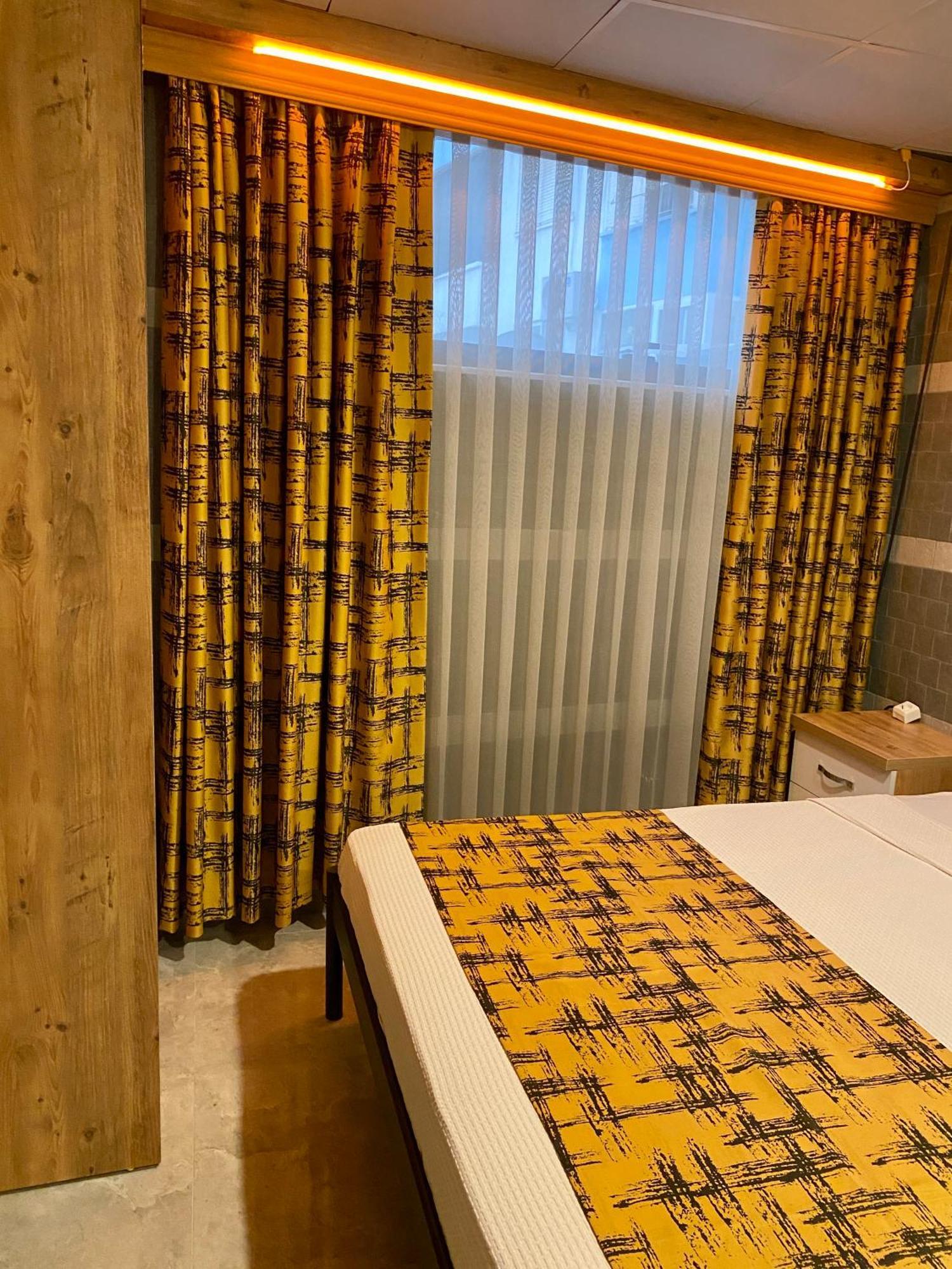 אנטליה M-Oda Otel מראה חיצוני תמונה