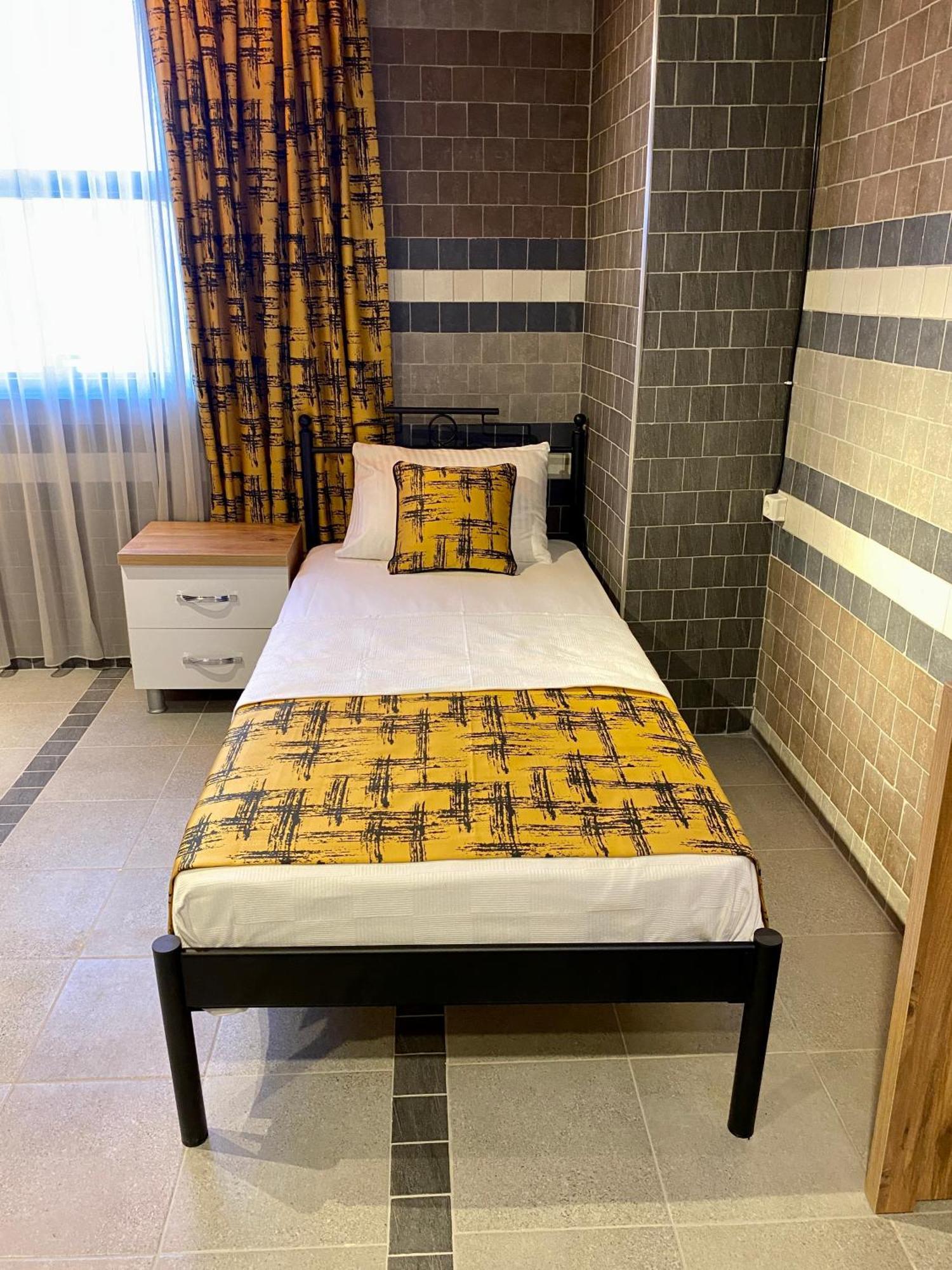 אנטליה M-Oda Otel מראה חיצוני תמונה