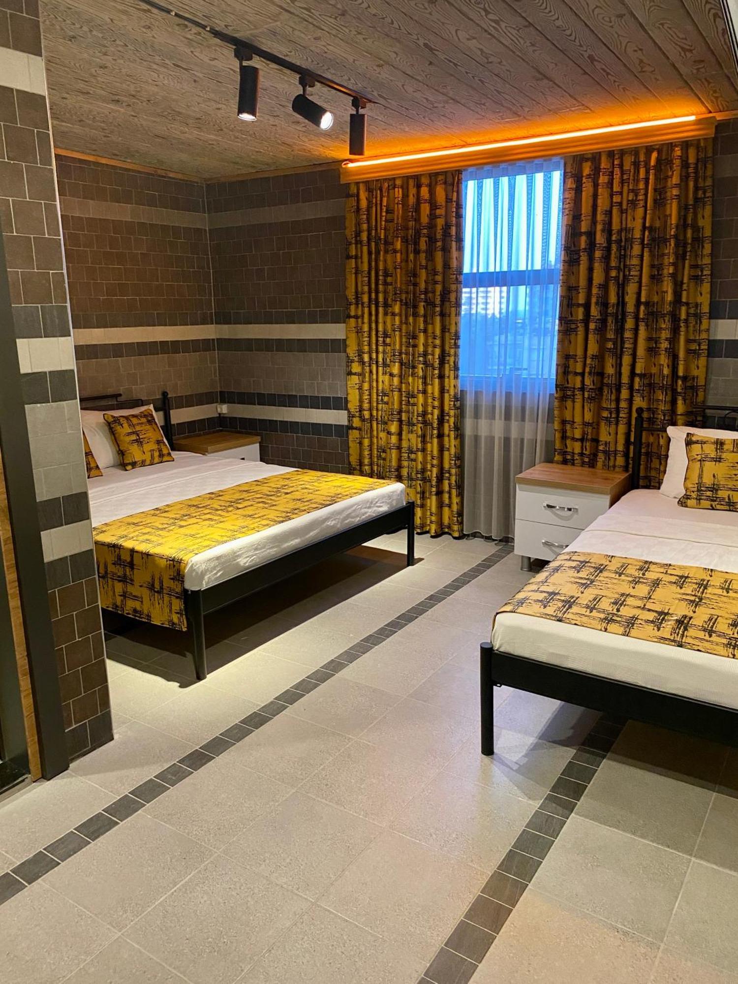 אנטליה M-Oda Otel מראה חיצוני תמונה