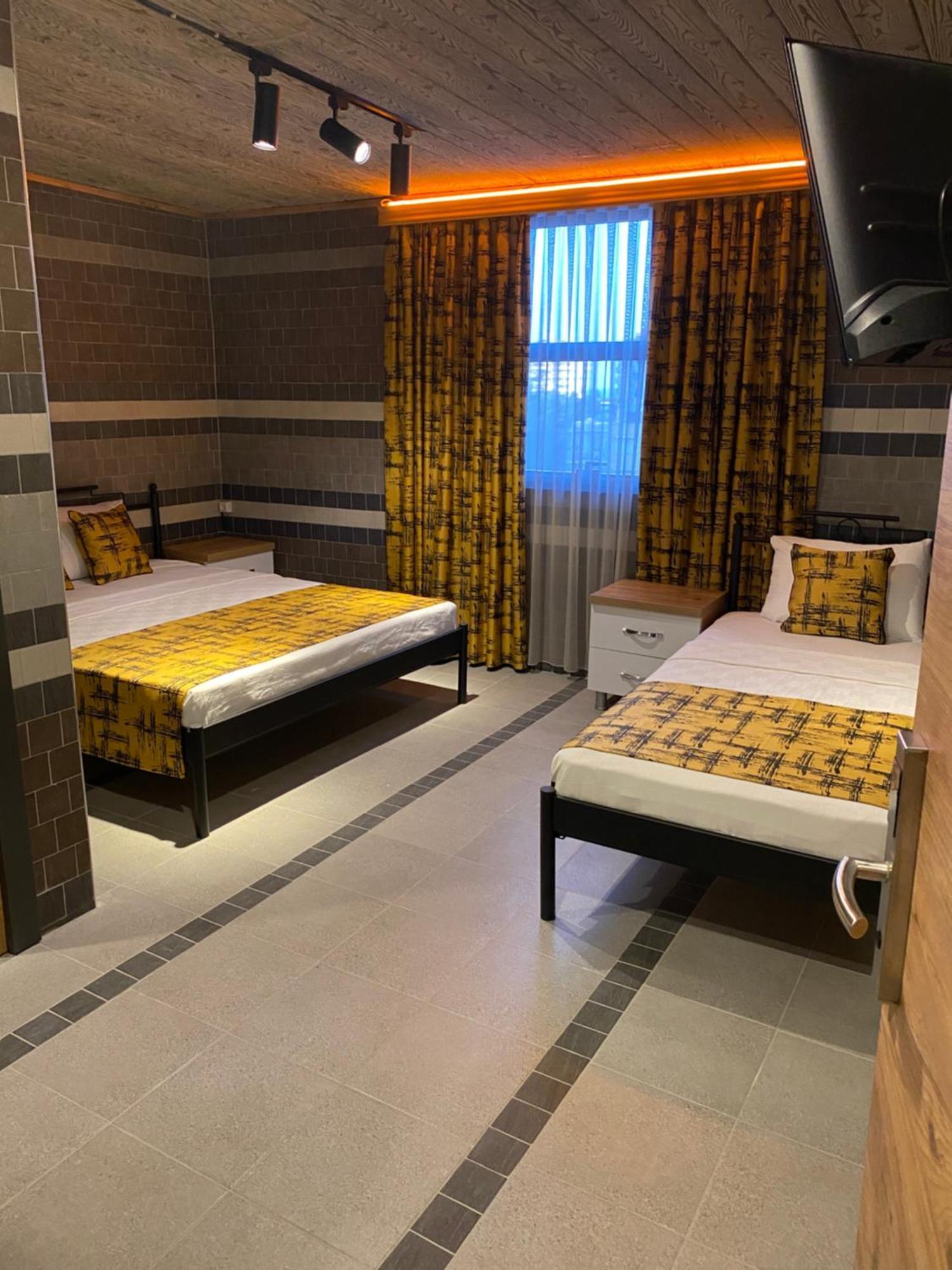 אנטליה M-Oda Otel מראה חיצוני תמונה