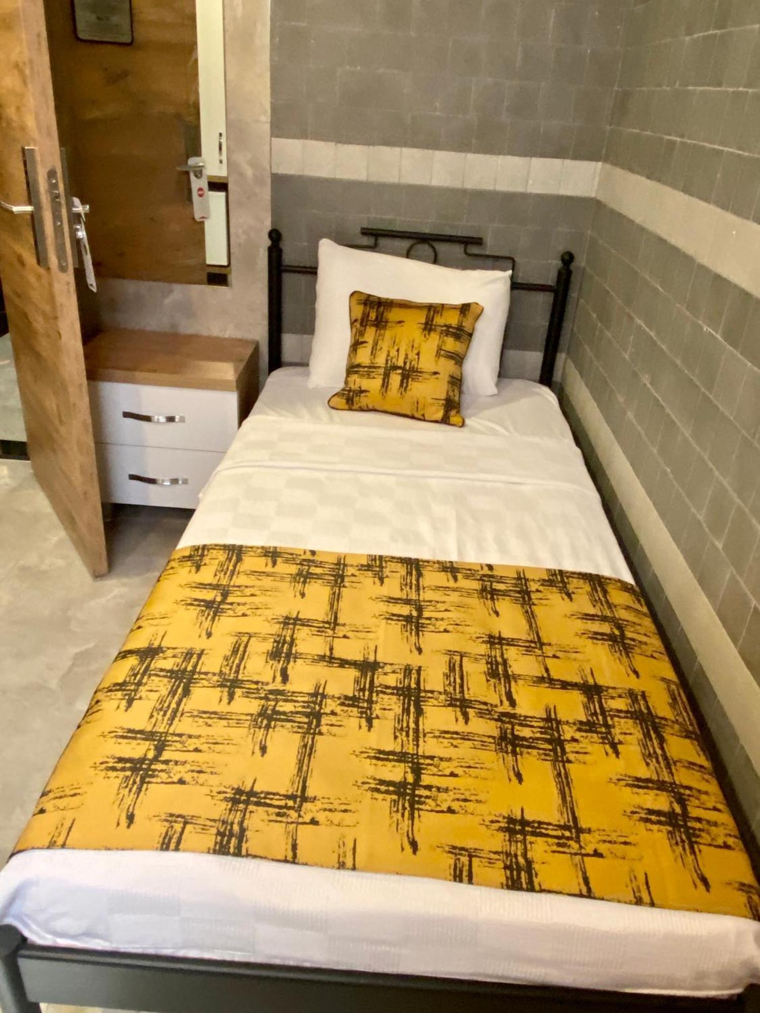 אנטליה M-Oda Otel מראה חיצוני תמונה