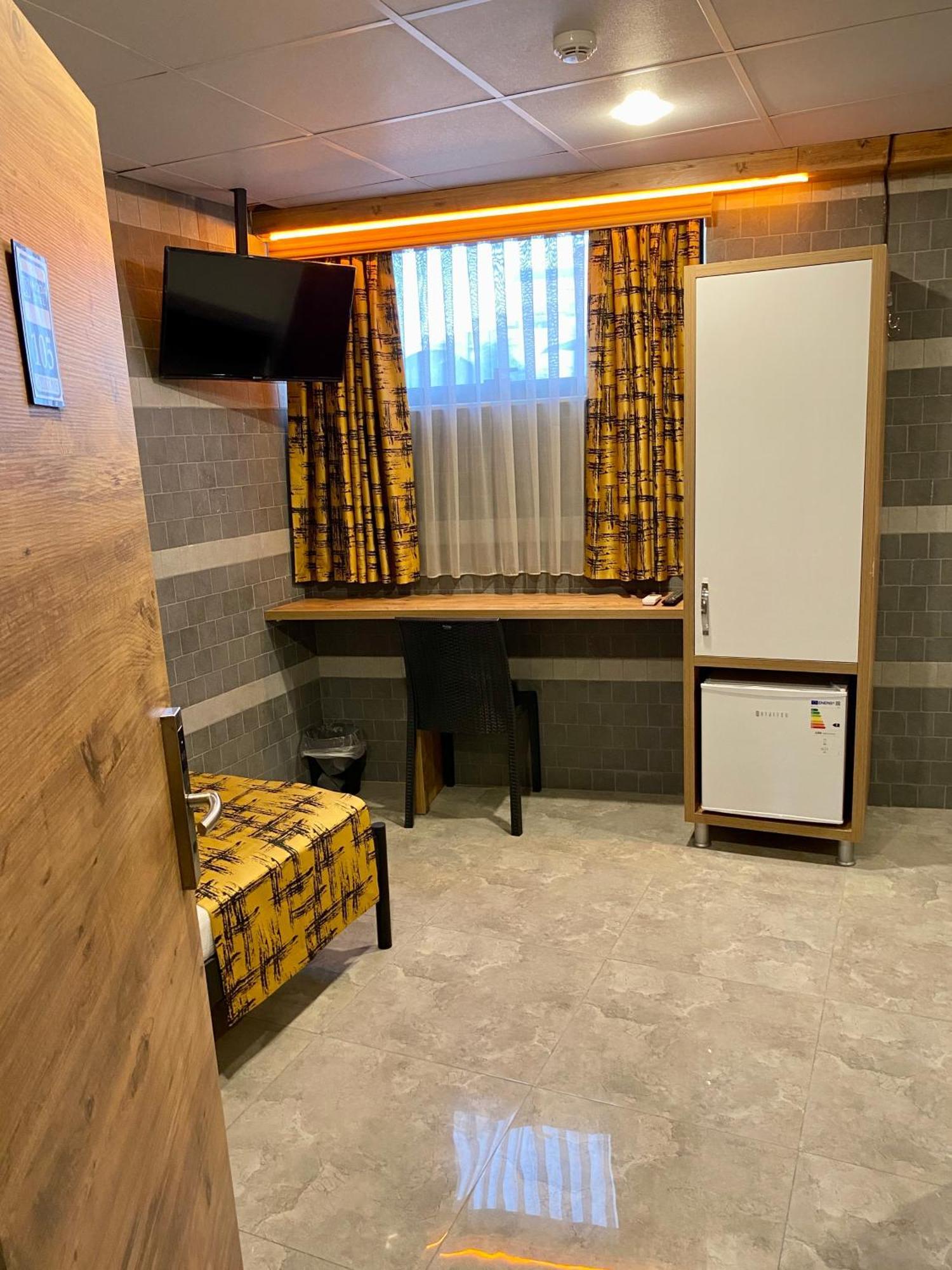 אנטליה M-Oda Otel מראה חיצוני תמונה