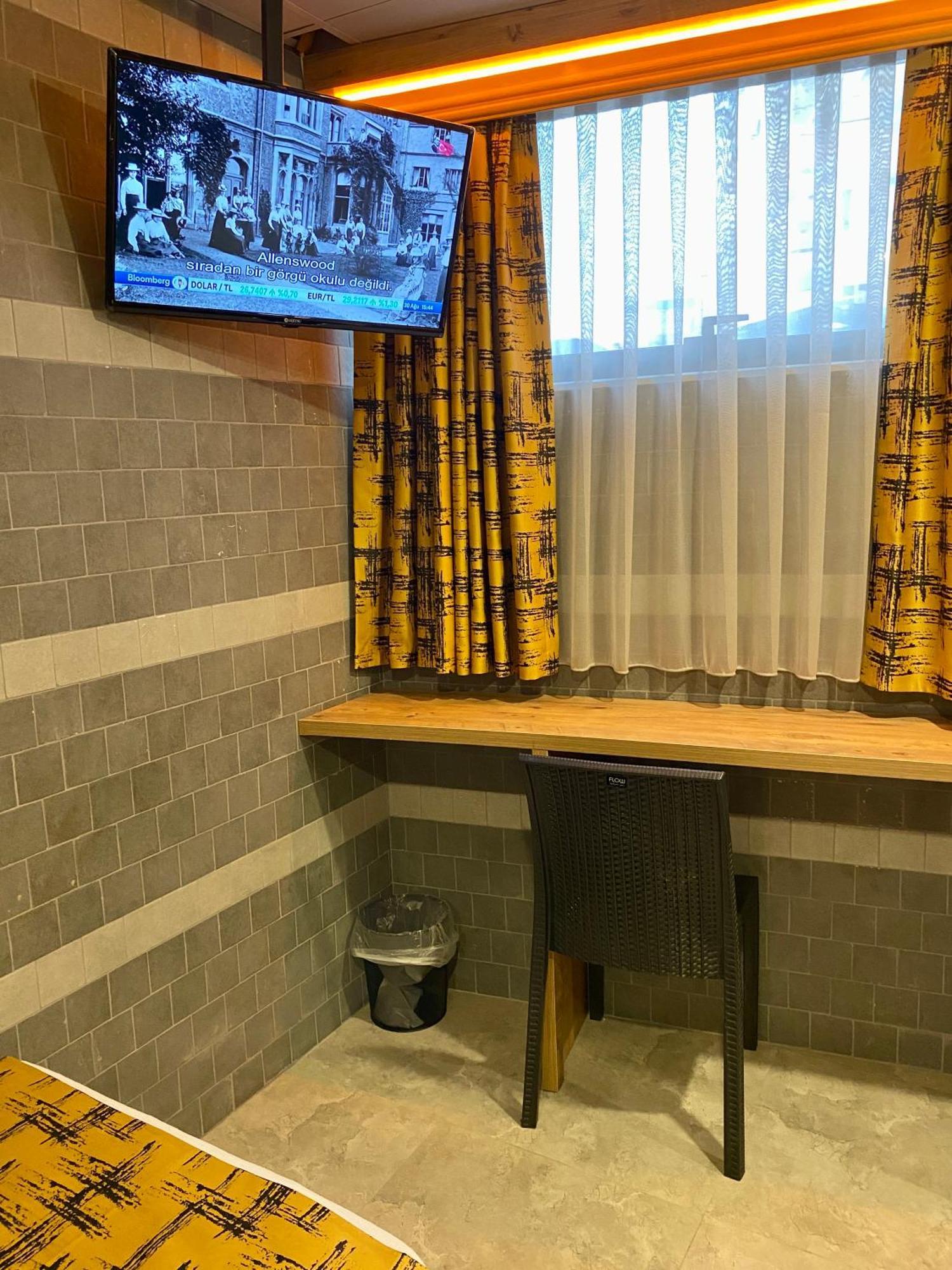 אנטליה M-Oda Otel מראה חיצוני תמונה