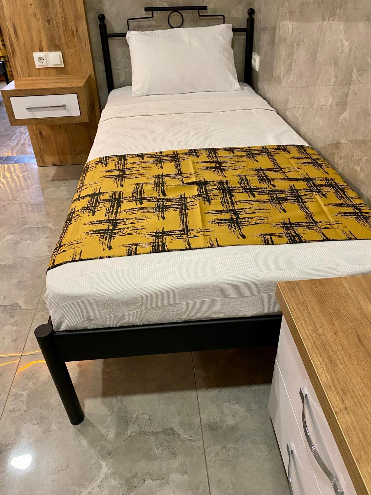 אנטליה M-Oda Otel מראה חיצוני תמונה