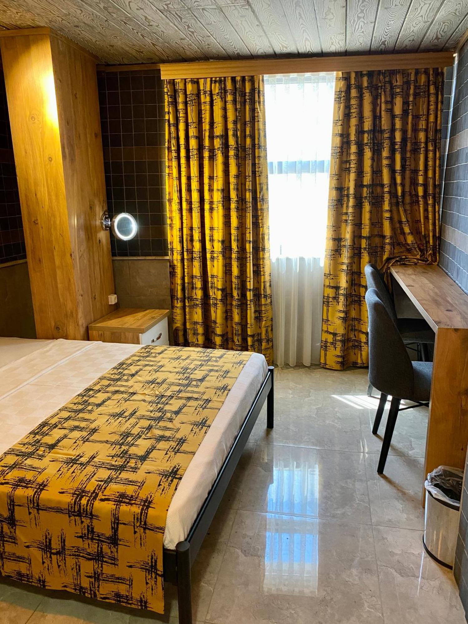 אנטליה M-Oda Otel מראה חיצוני תמונה