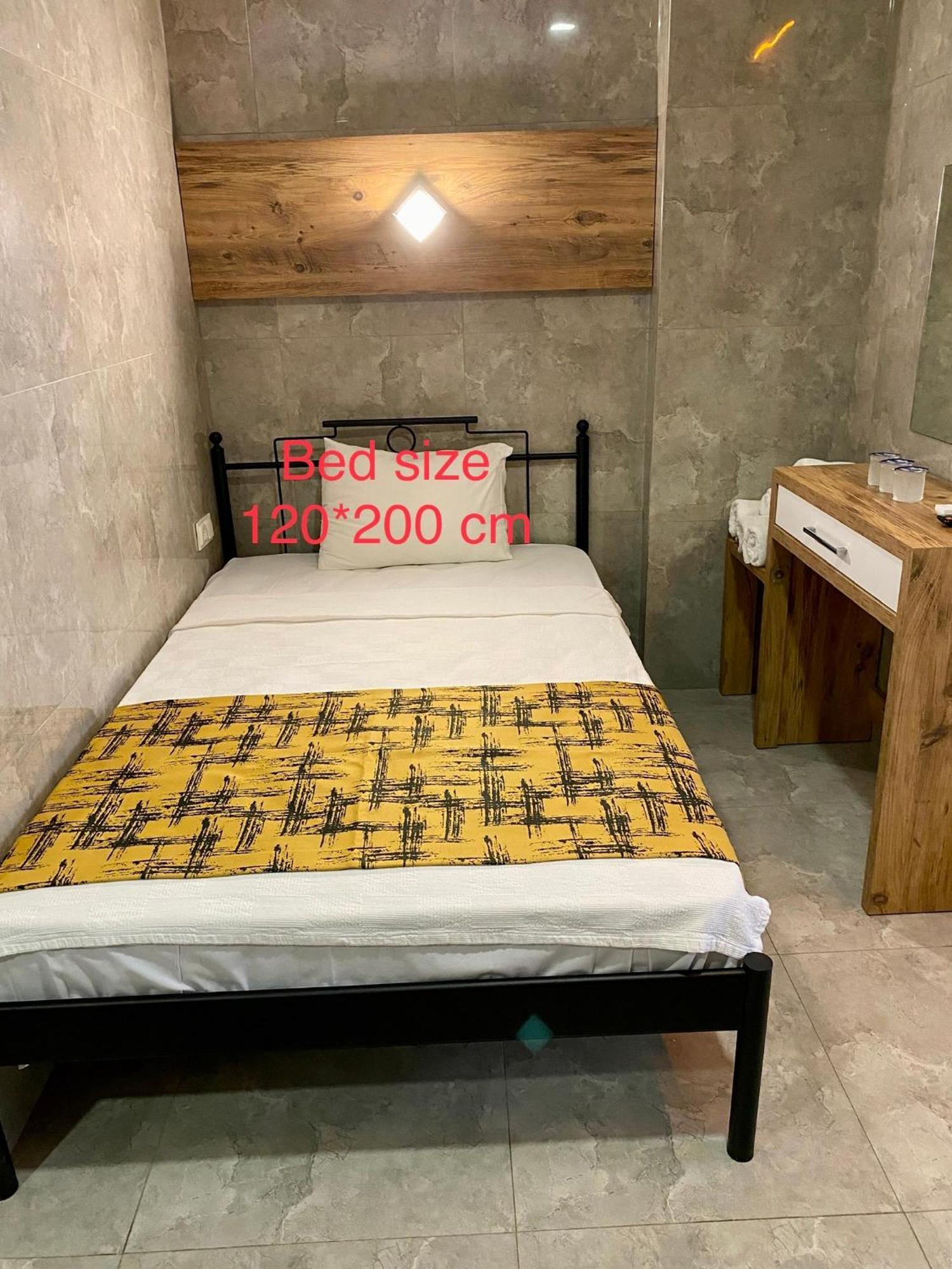 אנטליה M-Oda Otel מראה חיצוני תמונה