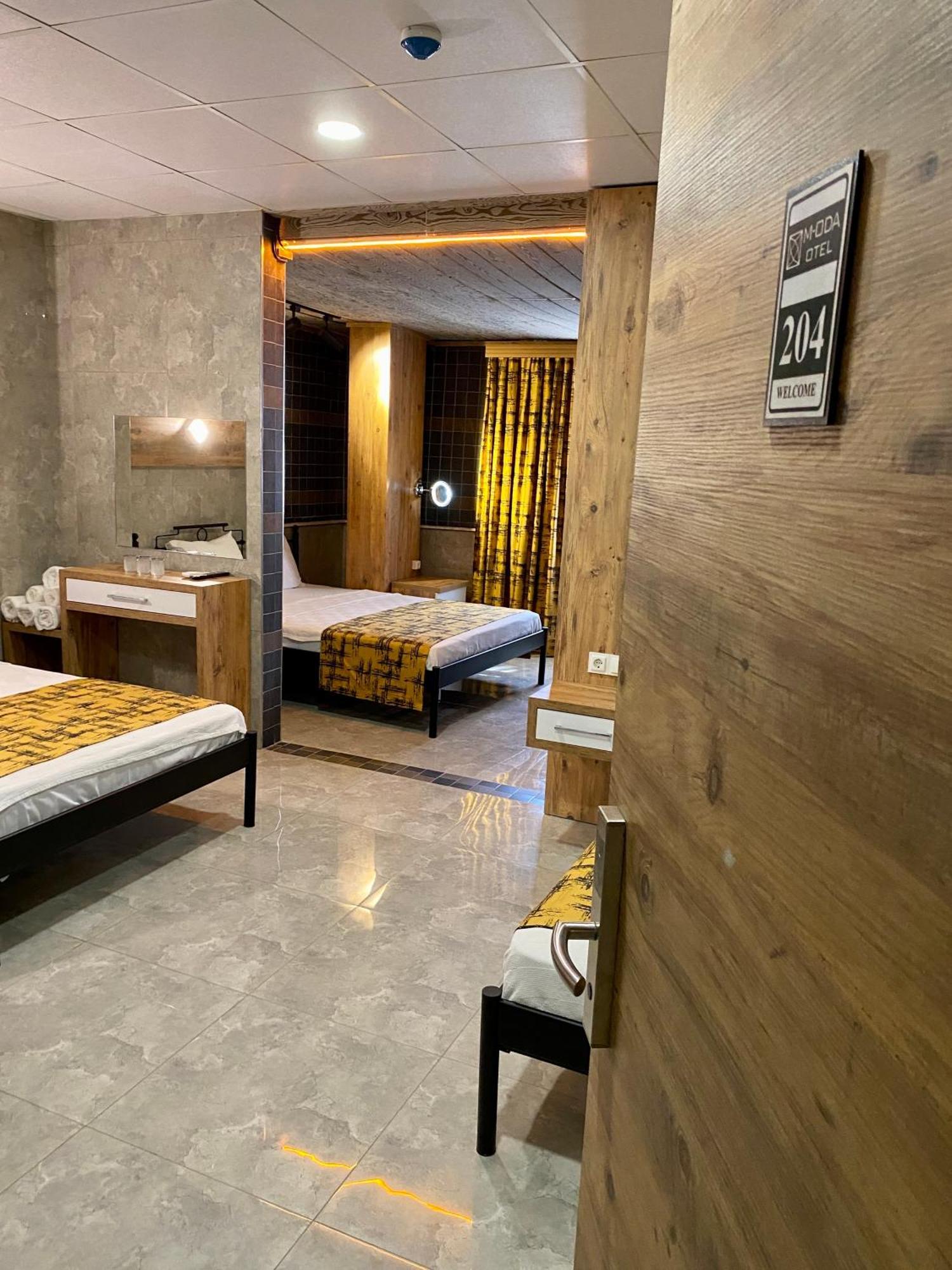 אנטליה M-Oda Otel מראה חיצוני תמונה
