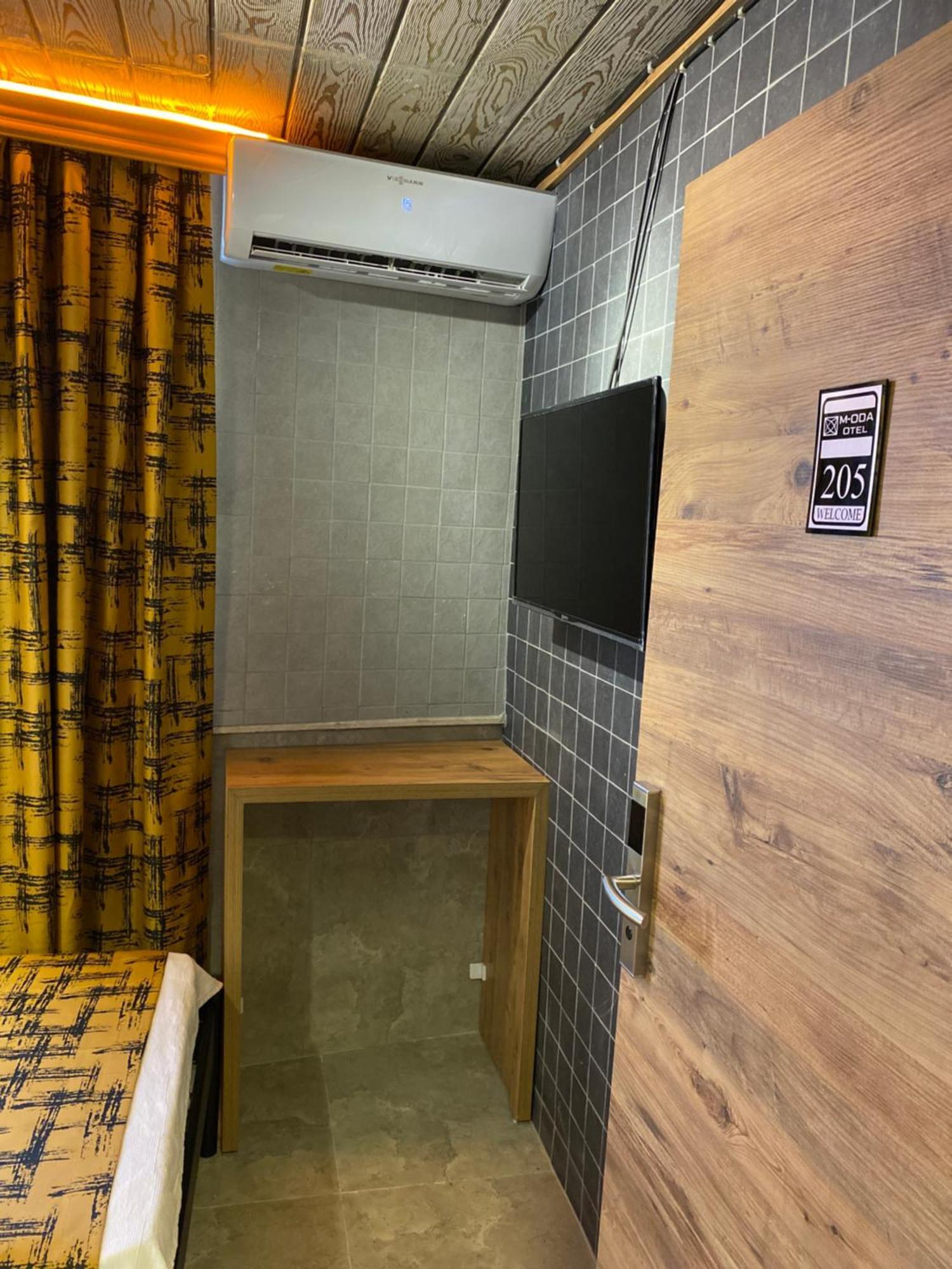 אנטליה M-Oda Otel מראה חיצוני תמונה
