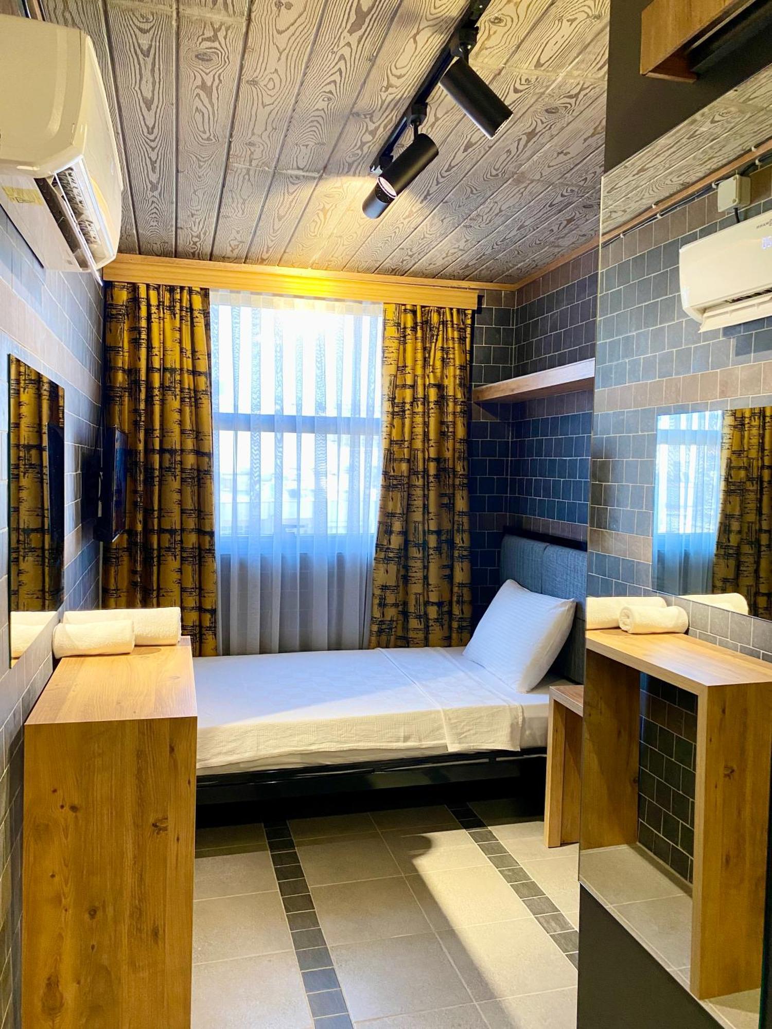 אנטליה M-Oda Otel מראה חיצוני תמונה