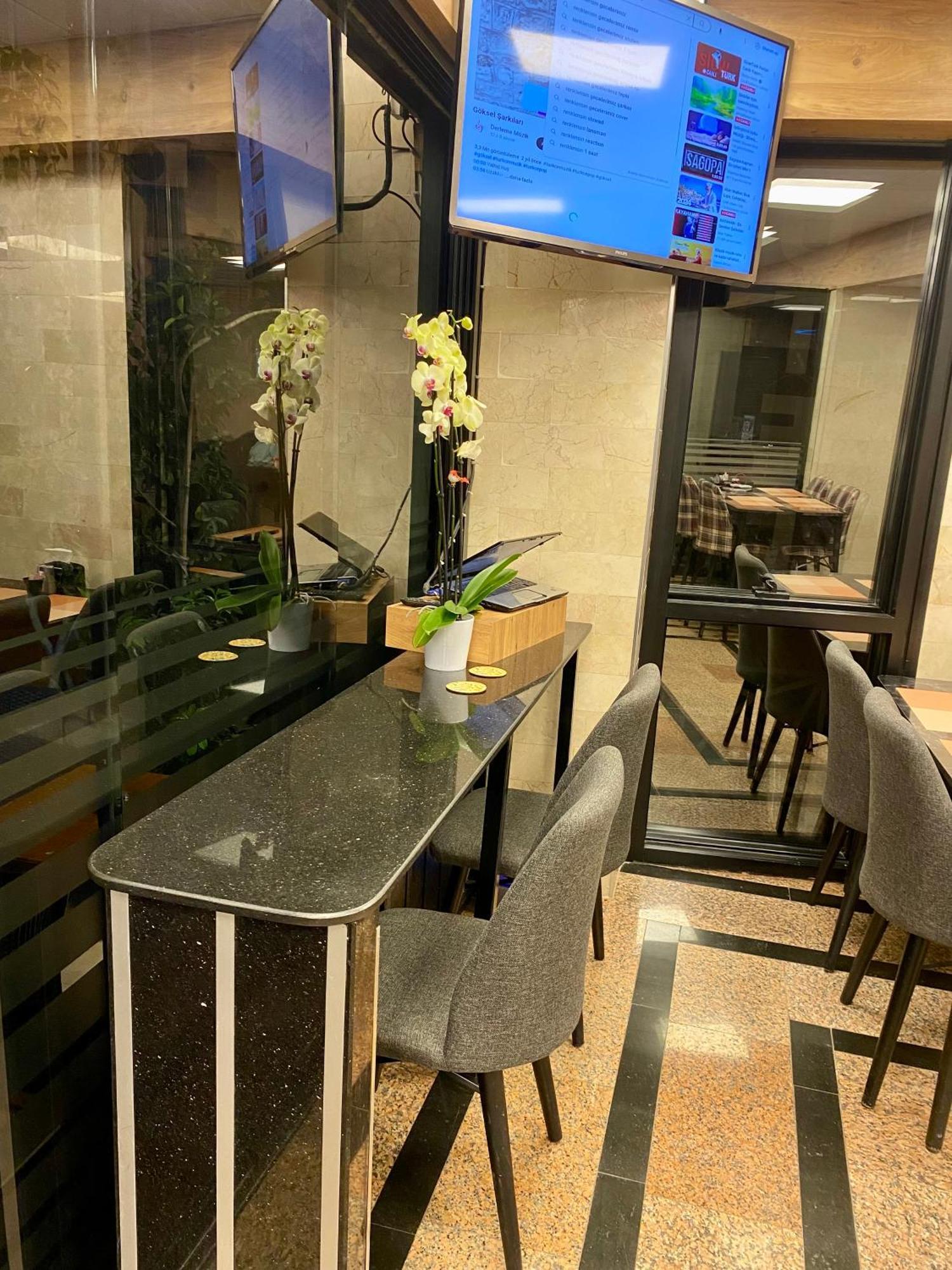 אנטליה M-Oda Otel מראה חיצוני תמונה