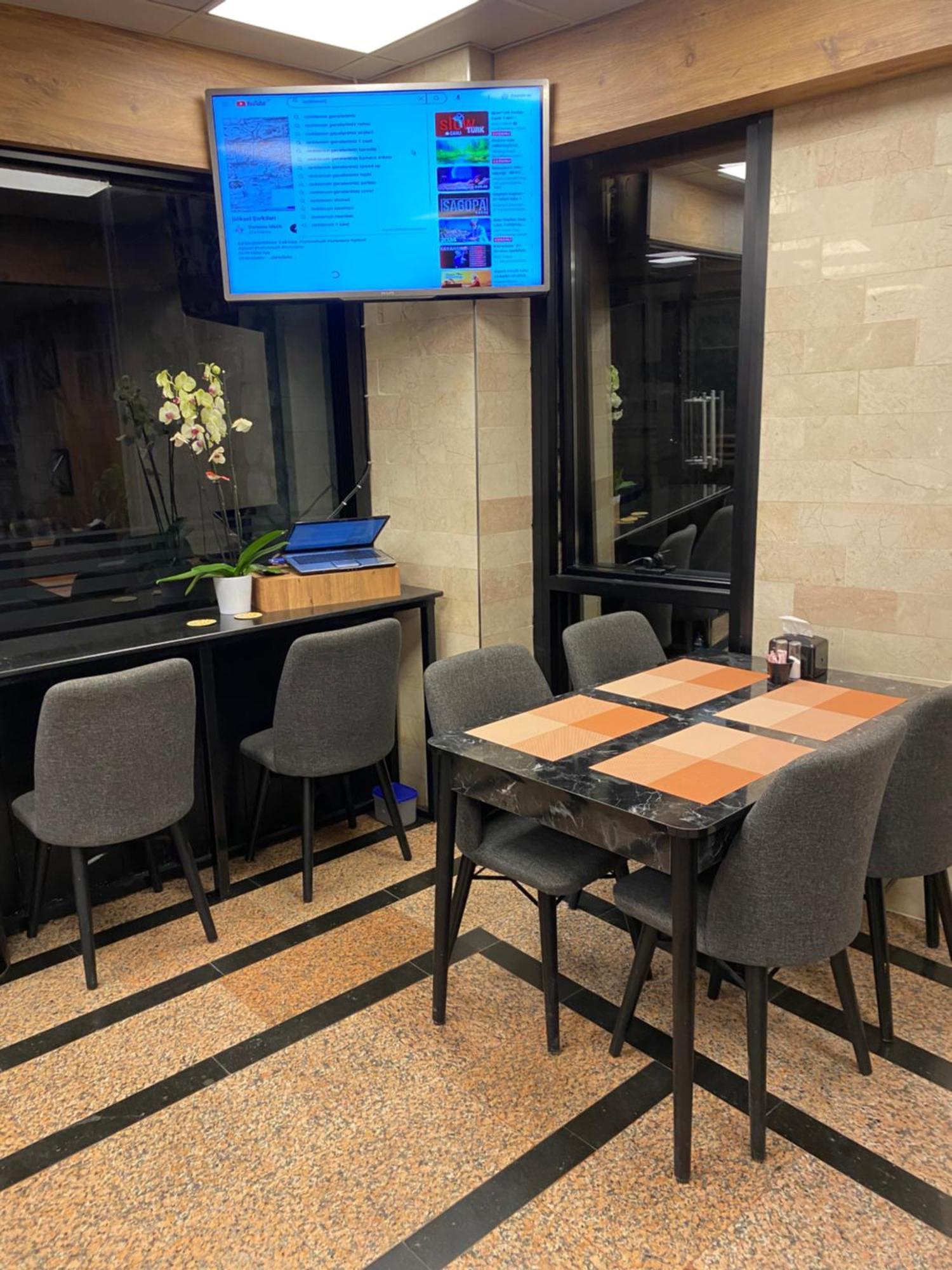 אנטליה M-Oda Otel מראה חיצוני תמונה