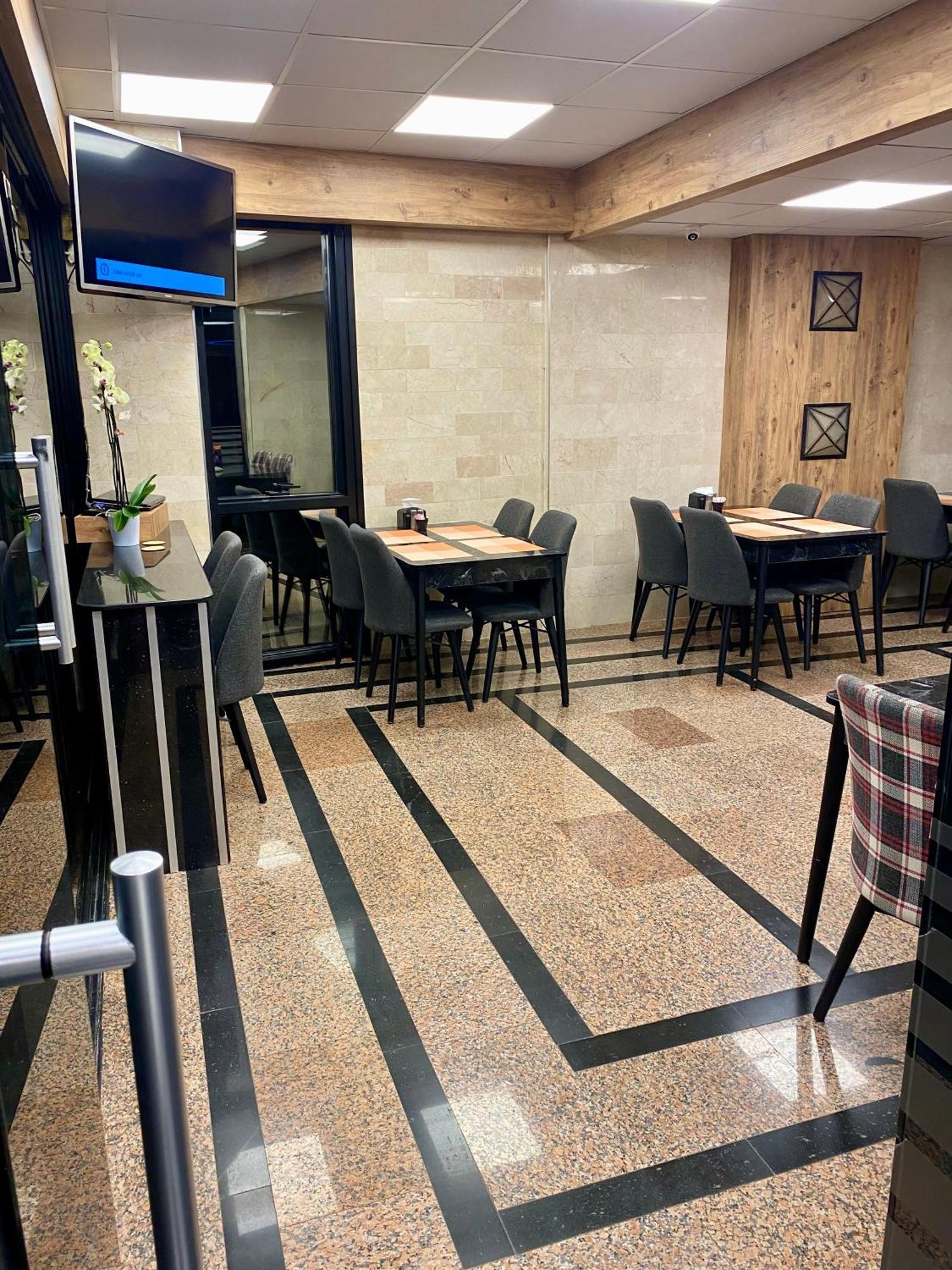 אנטליה M-Oda Otel מראה חיצוני תמונה