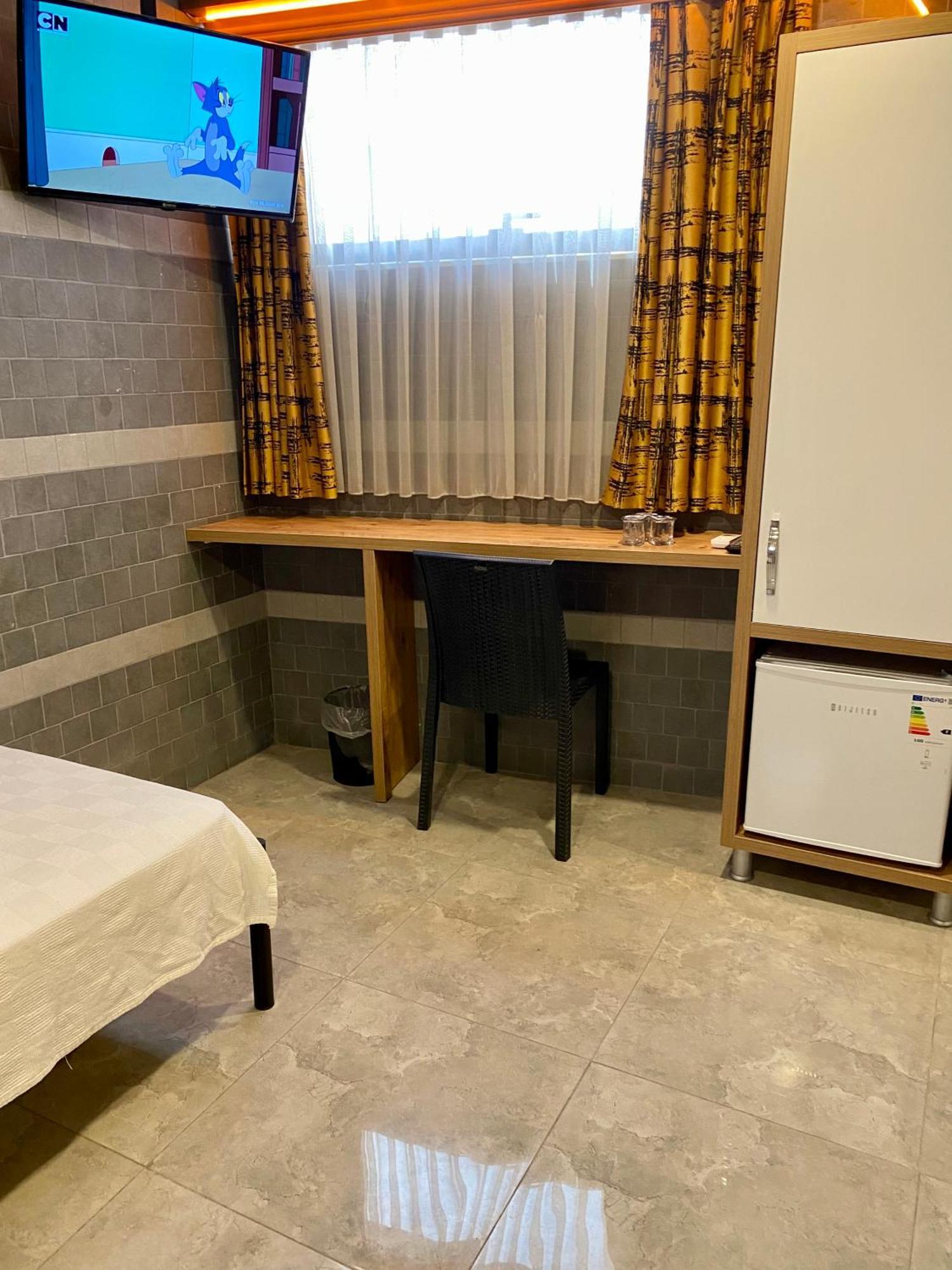 אנטליה M-Oda Otel מראה חיצוני תמונה