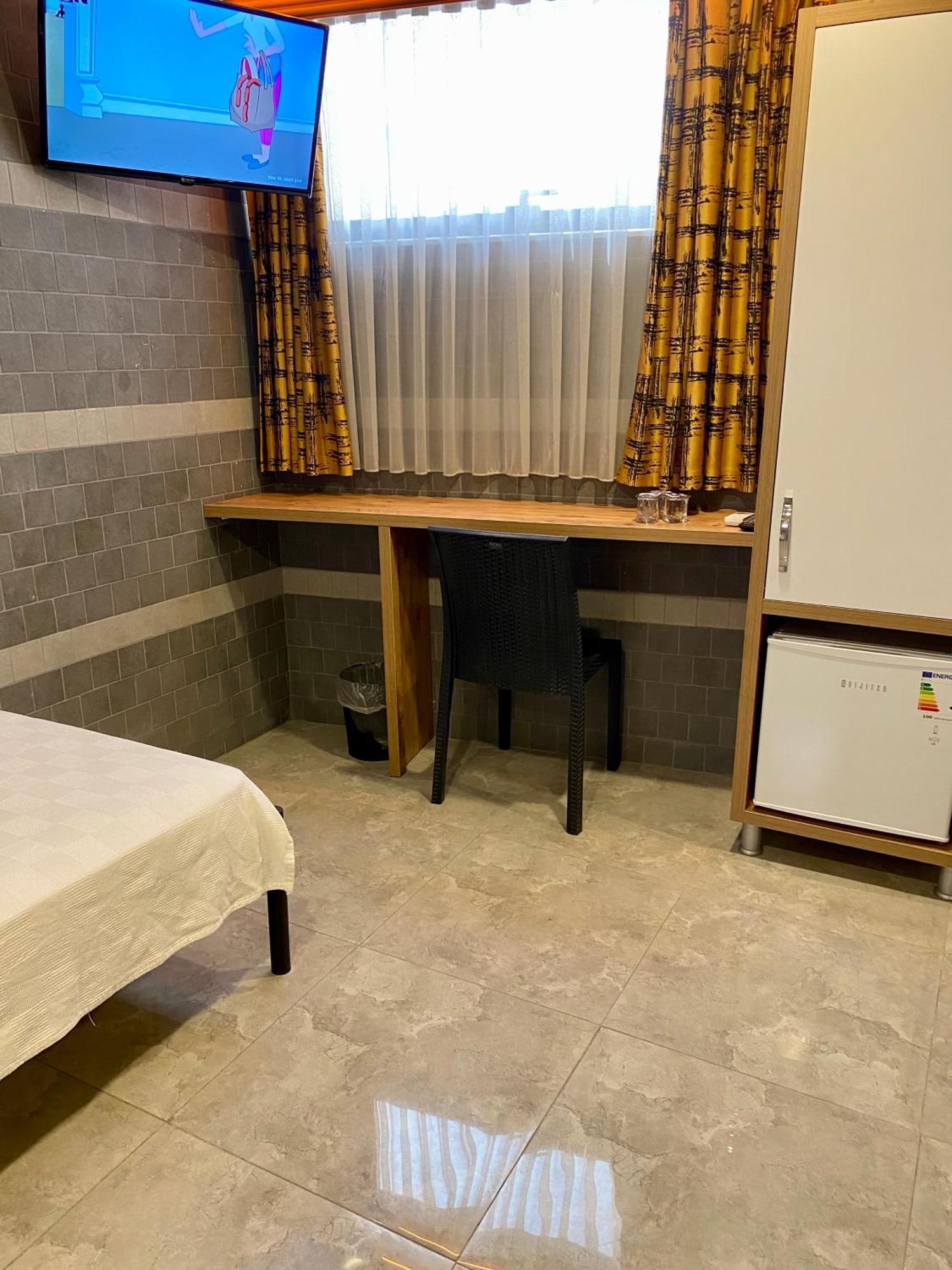 אנטליה M-Oda Otel מראה חיצוני תמונה