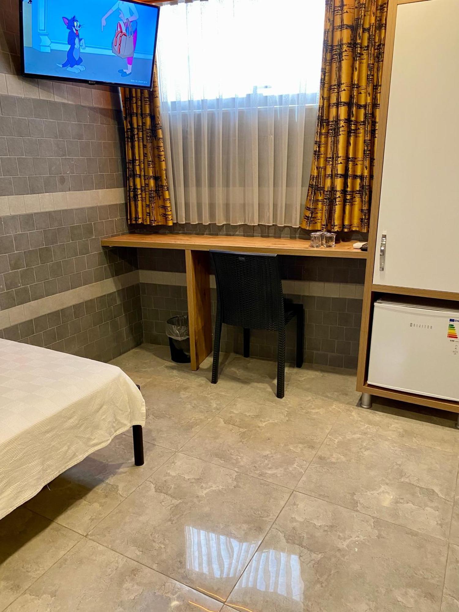 אנטליה M-Oda Otel מראה חיצוני תמונה