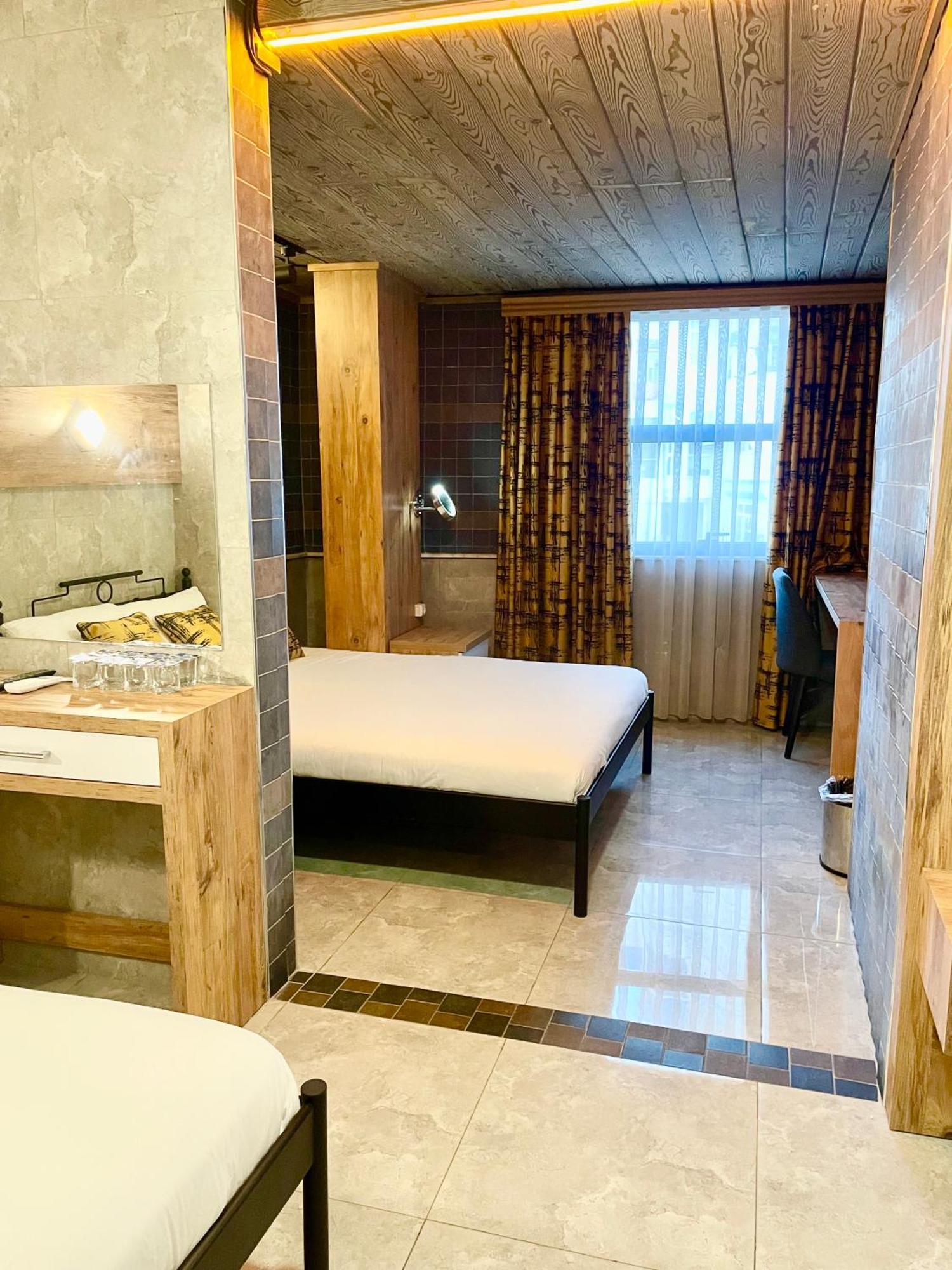 אנטליה M-Oda Otel מראה חיצוני תמונה